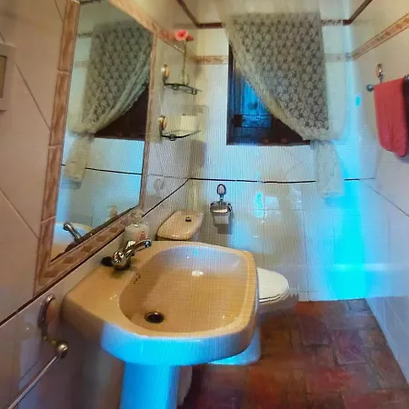 Privada Cirga 2personas Apartamento Deltebre