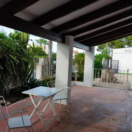 Privada Cirga 2personas Apartamento Deltebre