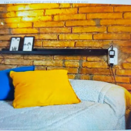 Apartamento Privada Cirga 2personas
