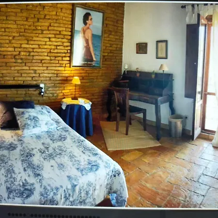 Privada Cirga 2personas Deltebre