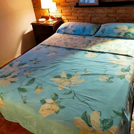Apartamento Privada Cirga 2personas *